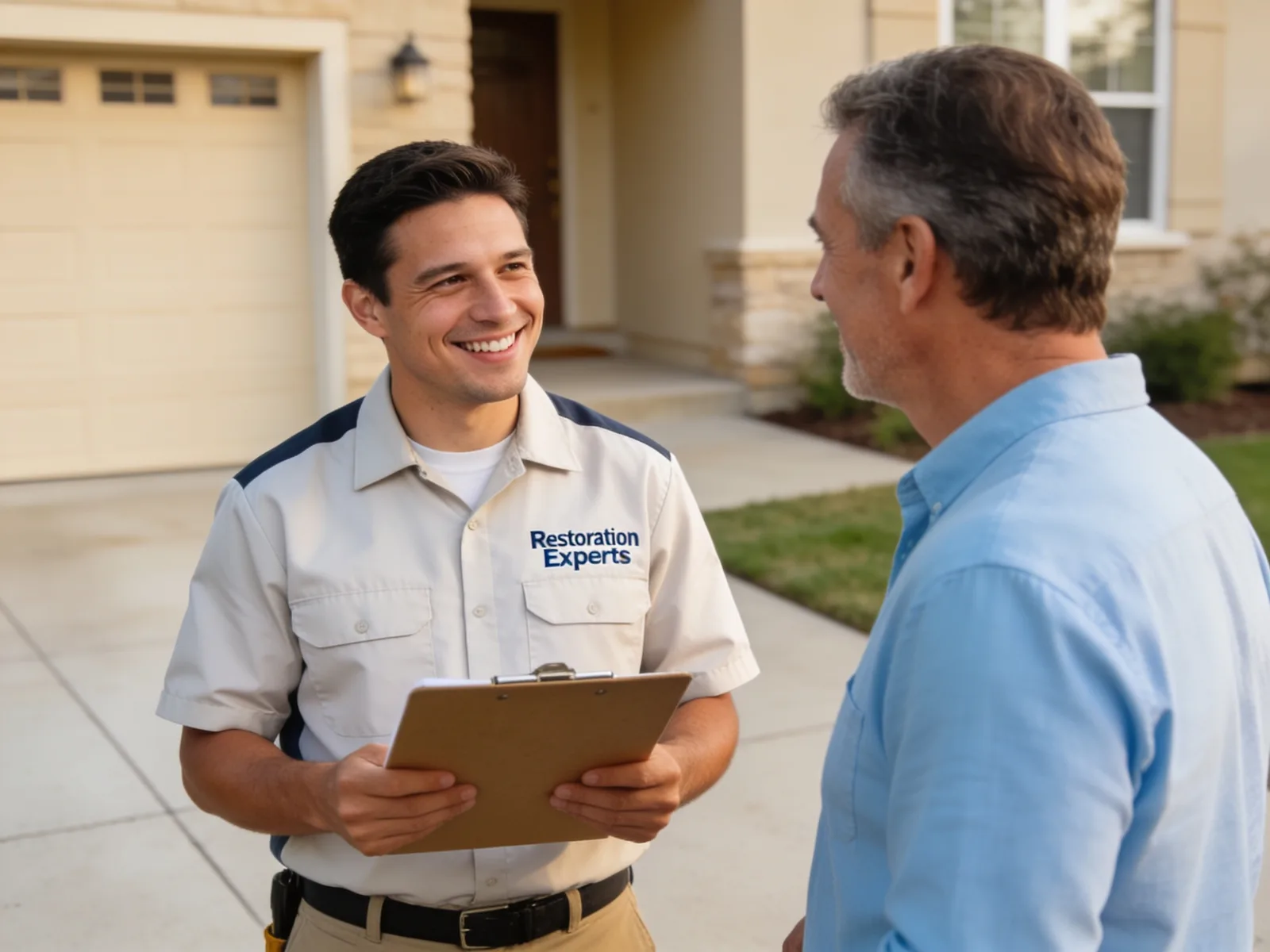 Water Damage Cleanup Soda Springs, CA FAQs